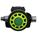 Scubaforce 2nd Stage Black Devil Nitrox